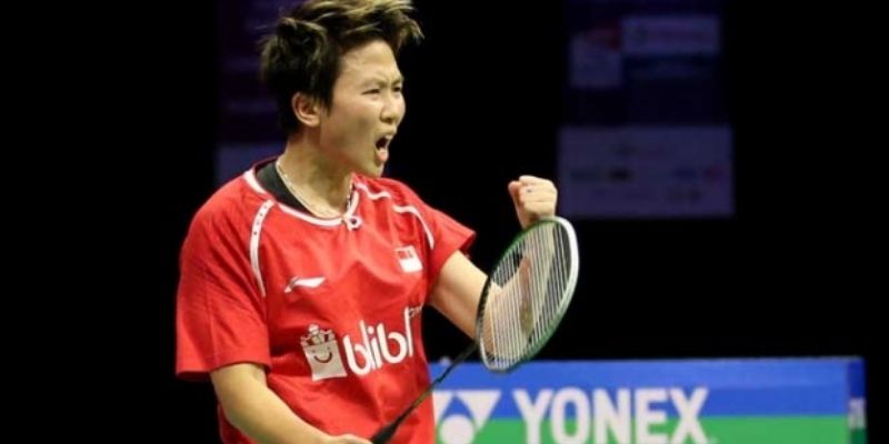 Liliyana Natsir