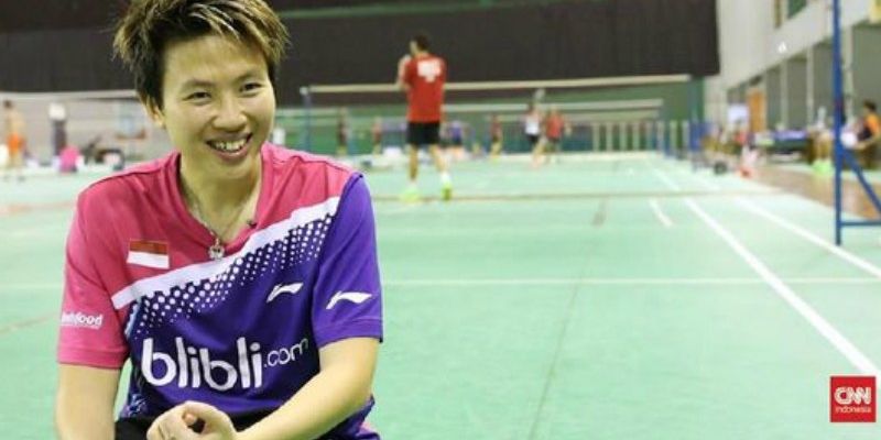 Liliyana Natsir