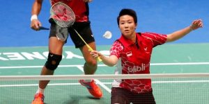 Liliyana Natsir