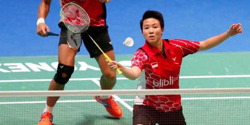 Liliyana Natsir