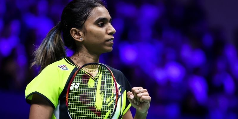 Thinaah Muralitharan