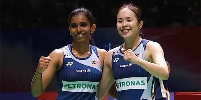 Thinaah Muralitharan