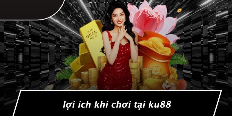 Các lưu ý “vàng” khi nhận thưởng chào mừng Ku88